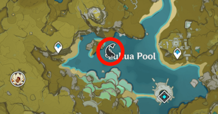 Genshin - Lunar Realm Challenge 2