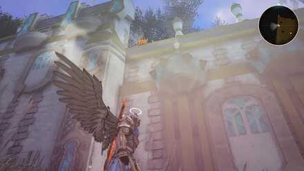 Tales of Arise Owl 21 actual location