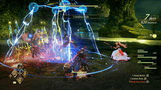 Avoid His Rod Twirls.gif