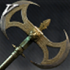 Orichalcum Great Axe Icon