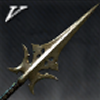 Orichalcum Spear Image