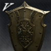 Orichalcum Kite Shield Icon