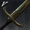 Orichalcum Longsword Icon