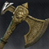 Orichalcum Hatchet Image
