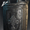 Orichalcum Tower Shield Icon