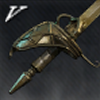 Orichalcum Rapier Icon