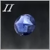 Cut Flawed Sapphire Icon