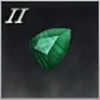 Cut Flawed Malachite Icon