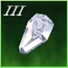 Cut Diamond Icon