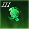 Cut Emerald Icon