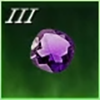 Cut Amethyst Icon