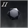 Cut Flawed Onyx Icon