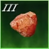 Carnelian Icon