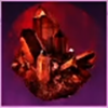 Corrupted Crystal Icon