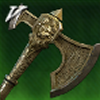Garden Keeper Hatchet Image
