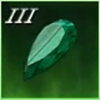 Cut Malachite Icon