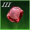 Cut Ruby Icon
