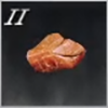 Flawed Carnelian Icon