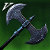 Lazarus Watcher Great Axe Icon