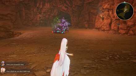 Tales of Arise - Unique Enemies