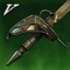 Lazarus Watcher Rapier Icon