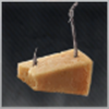 Cheese Bait Icon