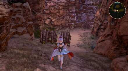 Tales of Arise - Enemy Groups