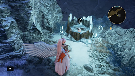 Tales of Arise The Owl Forest