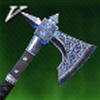 Lazarus Watcher Hatchet Image
