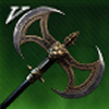 Garden Keeper Great Axe Icon
