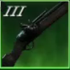 Amrine Temple Musket Icon