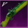 Faeforged Musket Icon