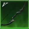 Lazarus Watcher Bow Icon