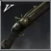 Orichalcum Musket Icon