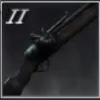 Iron Musket Icon