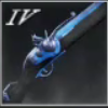 Starmetal Musket Icon