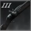 Steel Musket Icon