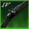 Shipyard Sentinel Musket Icon