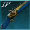 Manashot Blunderbuss Icon