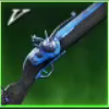 Garden Keeper Musket Icon