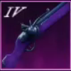 Rifle of Sinister Deeds Icon