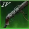 Deepwatcher Musket Icon
