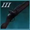 Musket of the Corrupted Guardian Icon