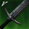 Lazarus Watcher Longsword Icon
