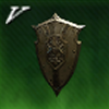 Garden Keeper Kite Shield Icon