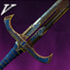 Opus Blade Icon