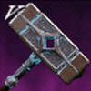 Sacred Demise Icon