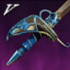 Honorbound Rapier Icon
