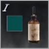 Deep Sea Green Dye Icon