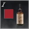 Paradise Vermilion Dye Icon